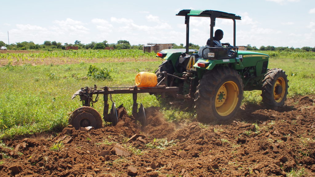 Agriculture