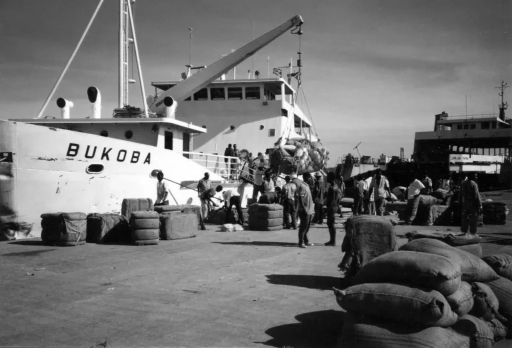 MV Bukoba