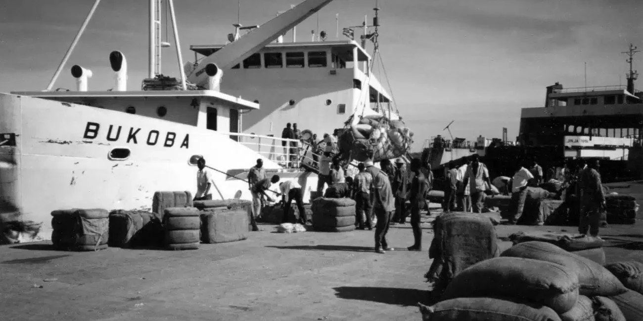 MV Bukoba