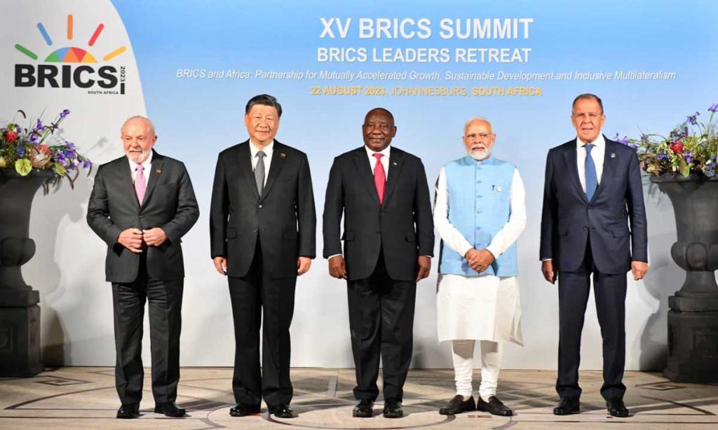 BRICS