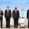 BRICS
