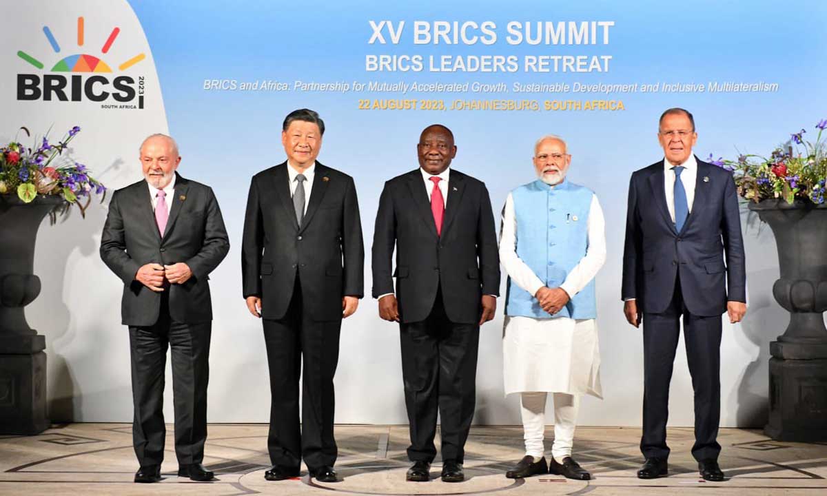 BRICS