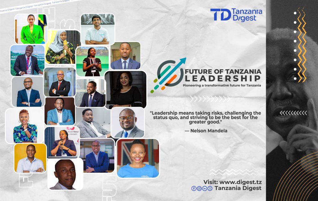 Future of Tanzania Leadership