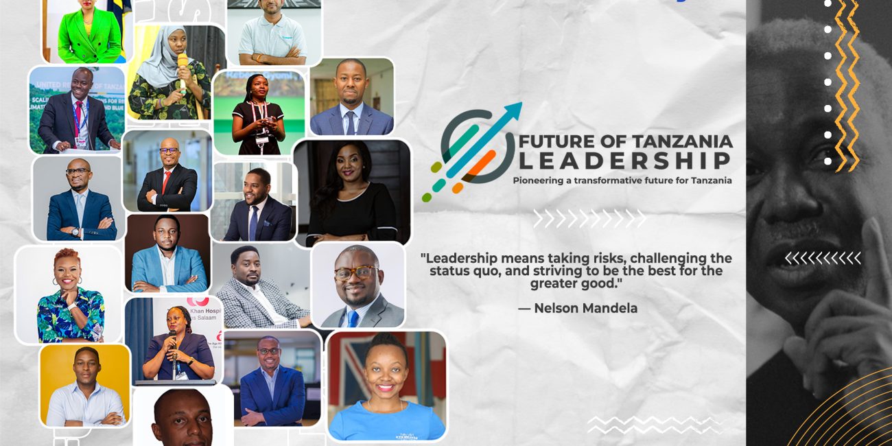Future of Tanzania Leadership