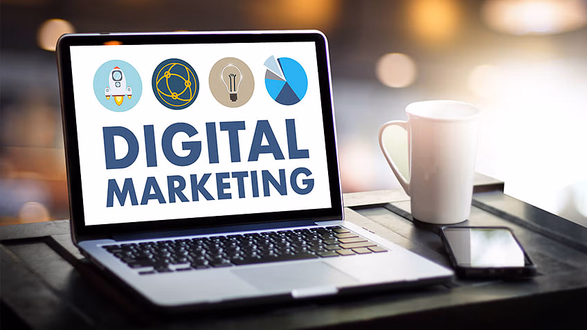 marketing