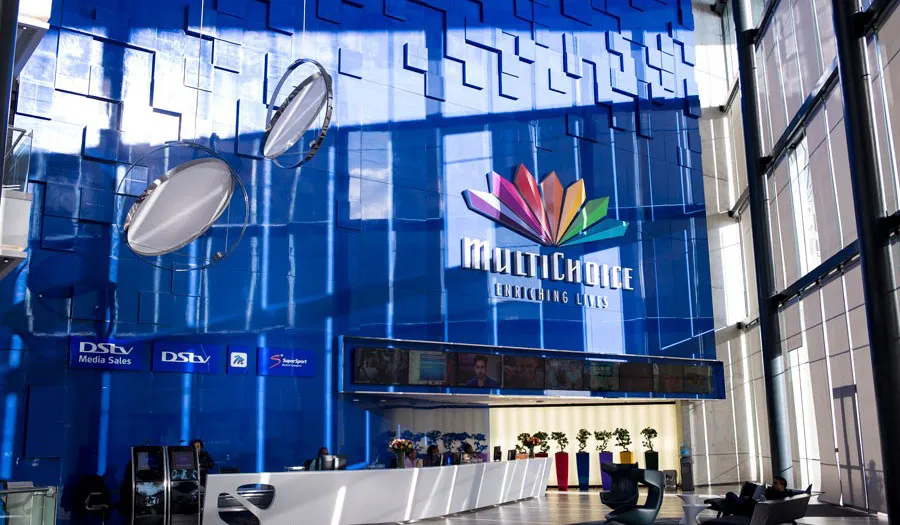DStv