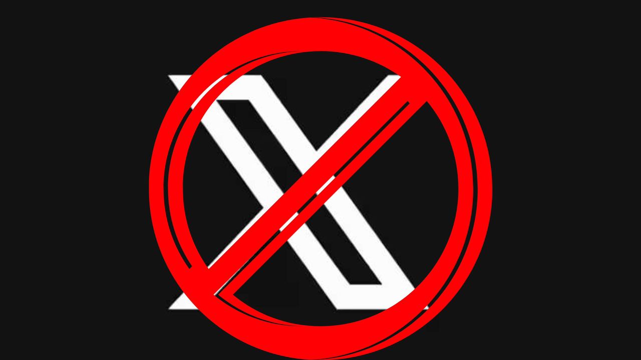 X