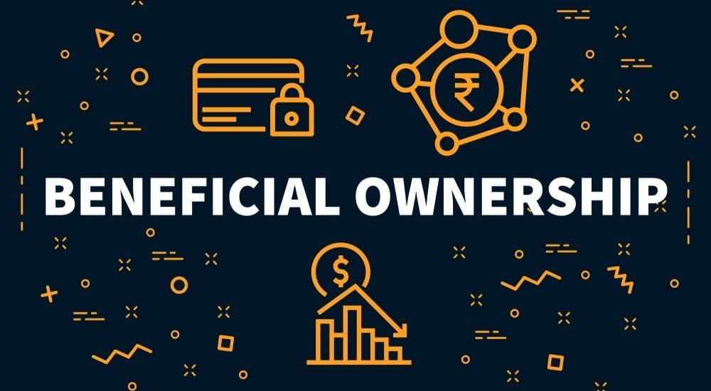 Beneficial Ownership