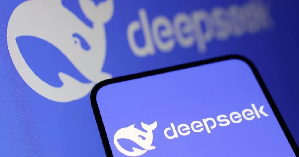 deepseek free app