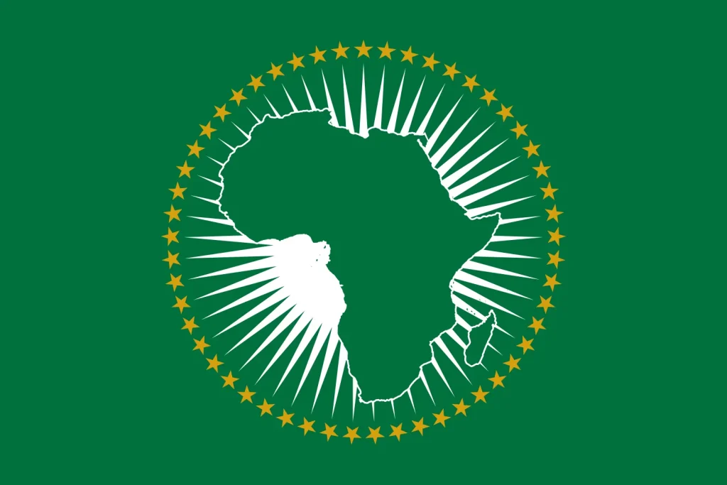 Biographies of AU Chairpersons: A Chronological Guide to Africa’s Leadership