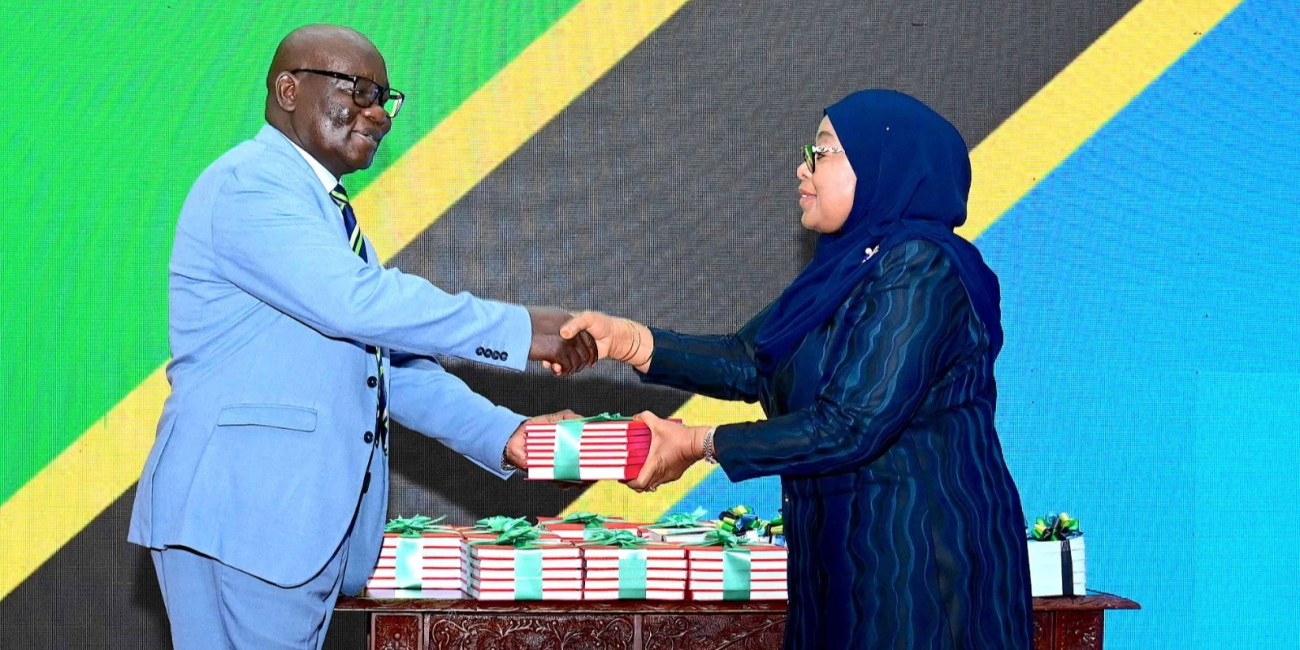2024 CAG Report Tanzania
