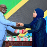 2024 CAG Report Tanzania