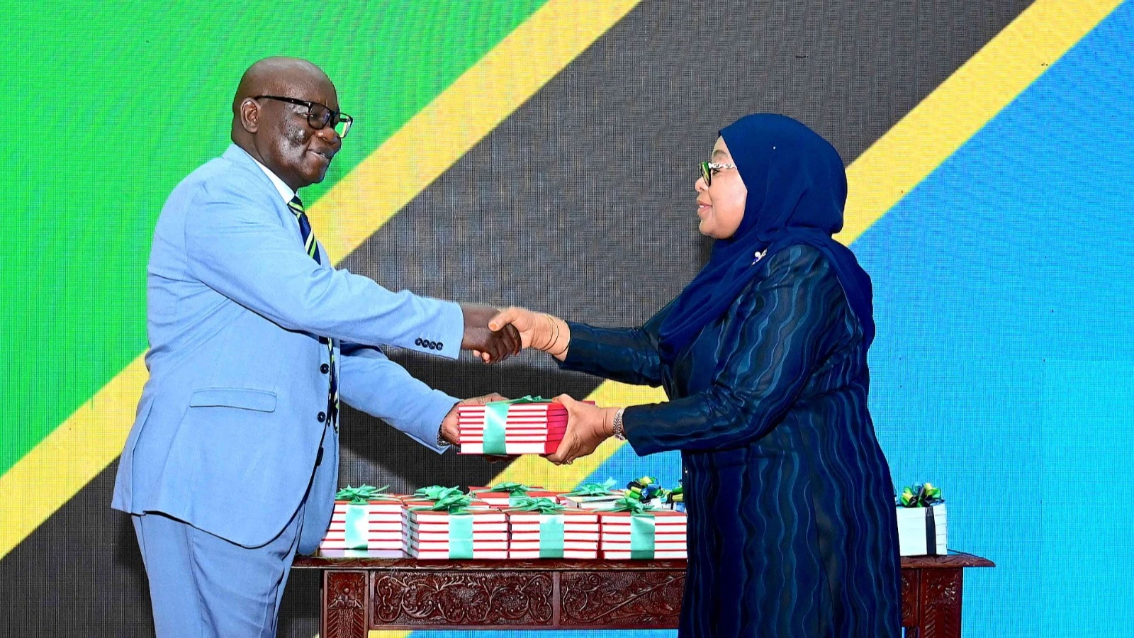 2024 CAG Report Tanzania