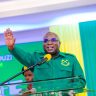 Chadema sue Amos Makalla