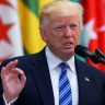 Trump’s Second Term Africa Impact