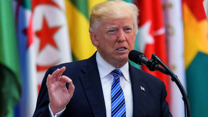 Trump’s Second Term Africa Impact