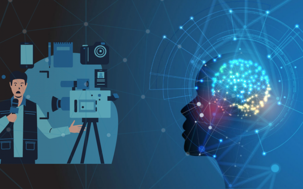 AI in Journalism