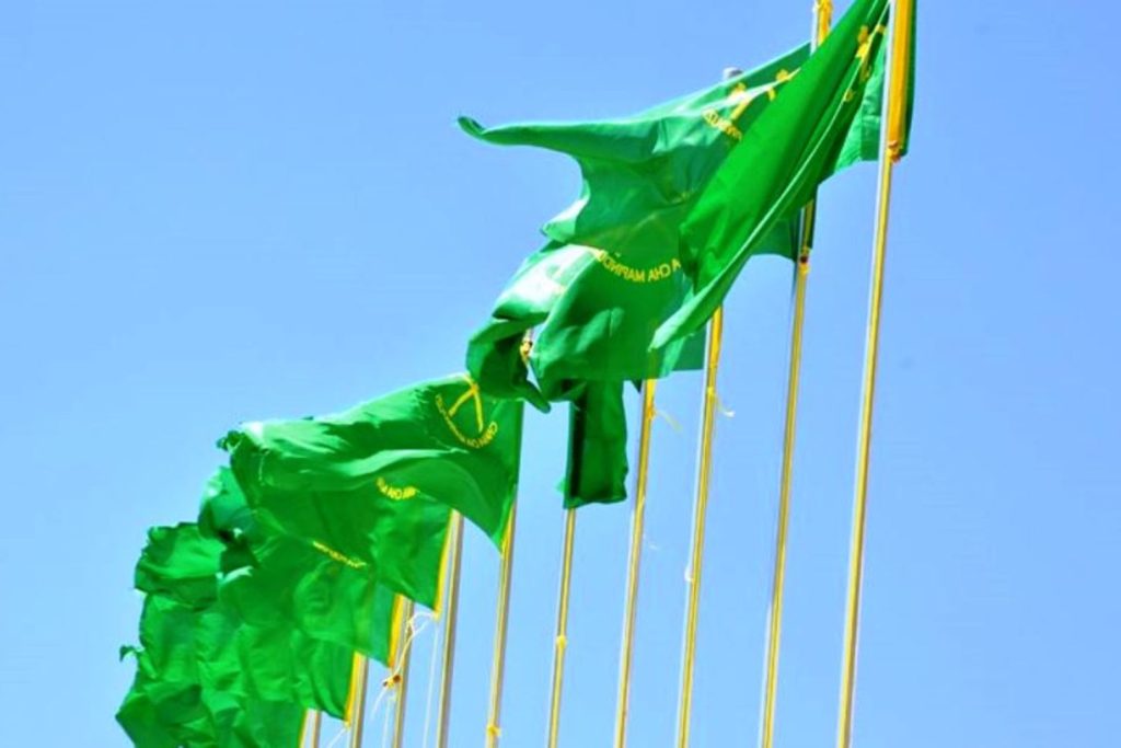 electoral justice in Tanzania