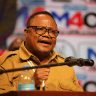 Tundu Lissu political persecution