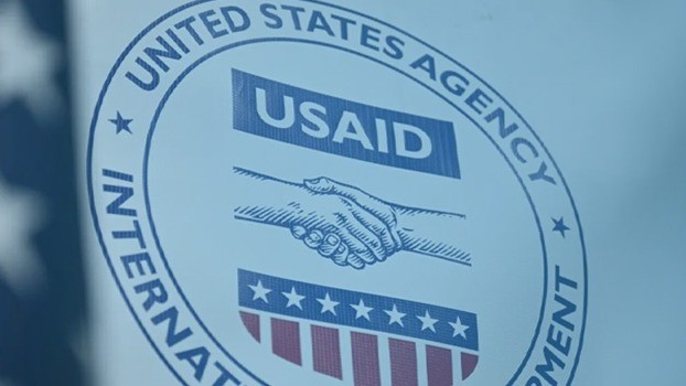 Stop-Work Order in International Development