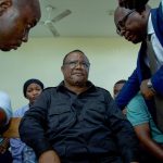 Tundu Lissu’s court saga