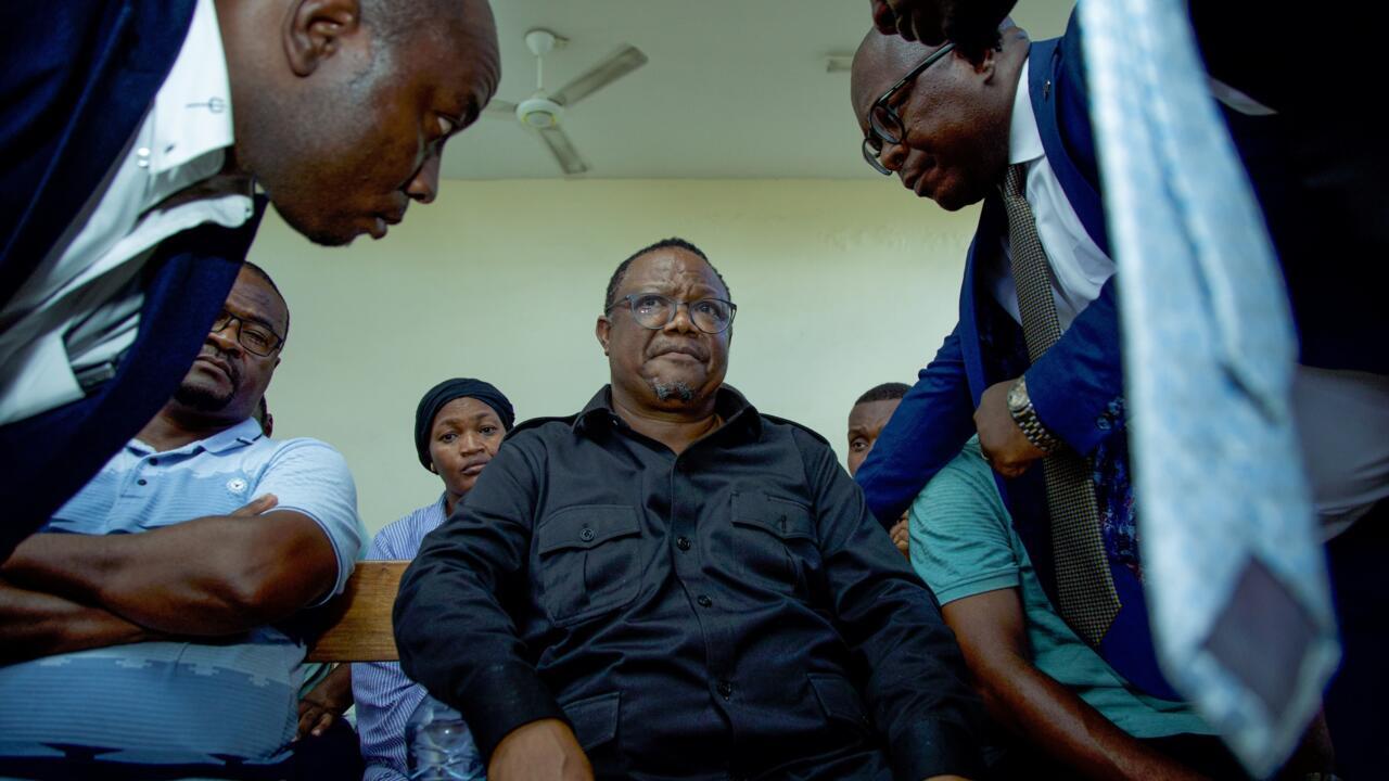 Tundu Lissu’s court saga