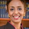 Fatma Karume prisoner of conscience