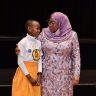 President Samia Vatican Visit