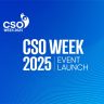 2025 CSO Week Tanzania