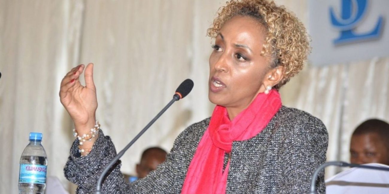 AG Appeal Fatma Karume Reinstatement