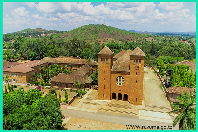 Songea cultural history