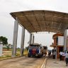 Tanzania highway weighbridges