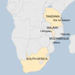 Tanzania trade leverage