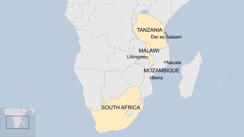 Tanzania trade leverage