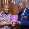 Peter Madeleka joined ACT Wazalendo