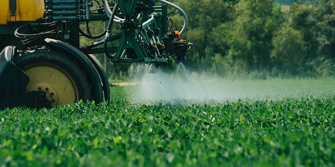 sustainable agriculture in Tanzania