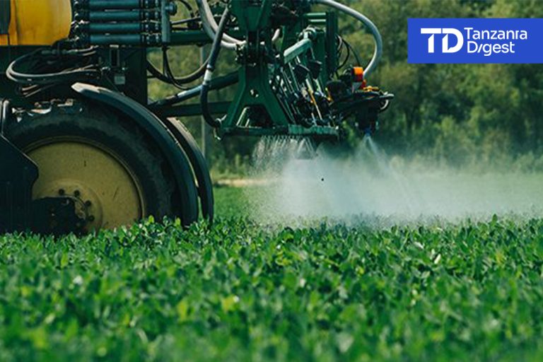 sustainable agriculture in Tanzania