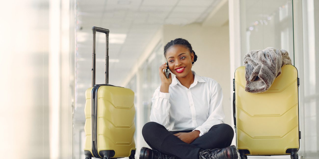 bleisure travel tips
