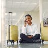 bleisure travel tips