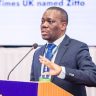 Zitto Kabwe Sued