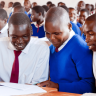 very low student to English teacher ratio in Tanzania