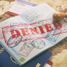 non-refundable visa fees