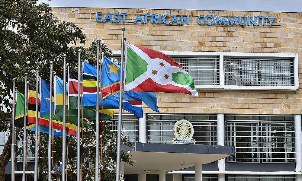 East African Community