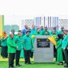 CCM Headquarters