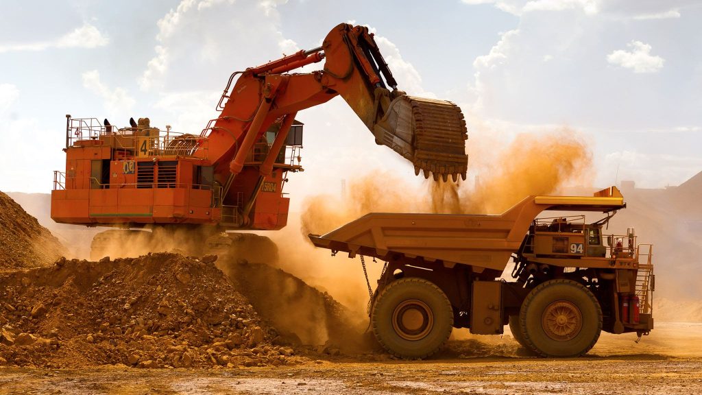 Tanzania's 2025/26 mining budget