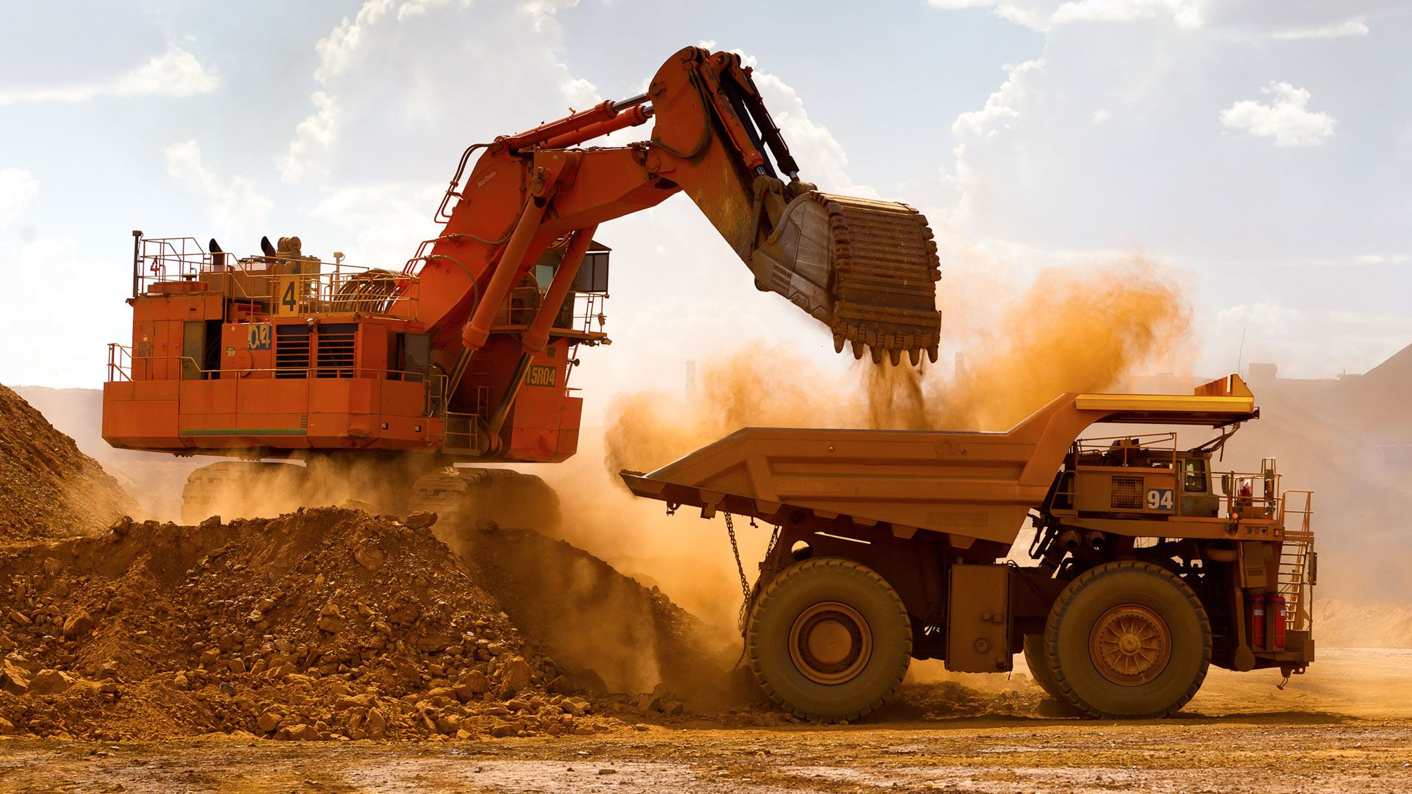 Tanzania's 2025/26 mining budget