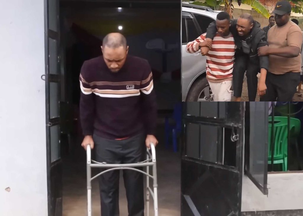 Tanzanian Preacher Abducted