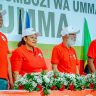 Who Is Funding CHAUMMA
