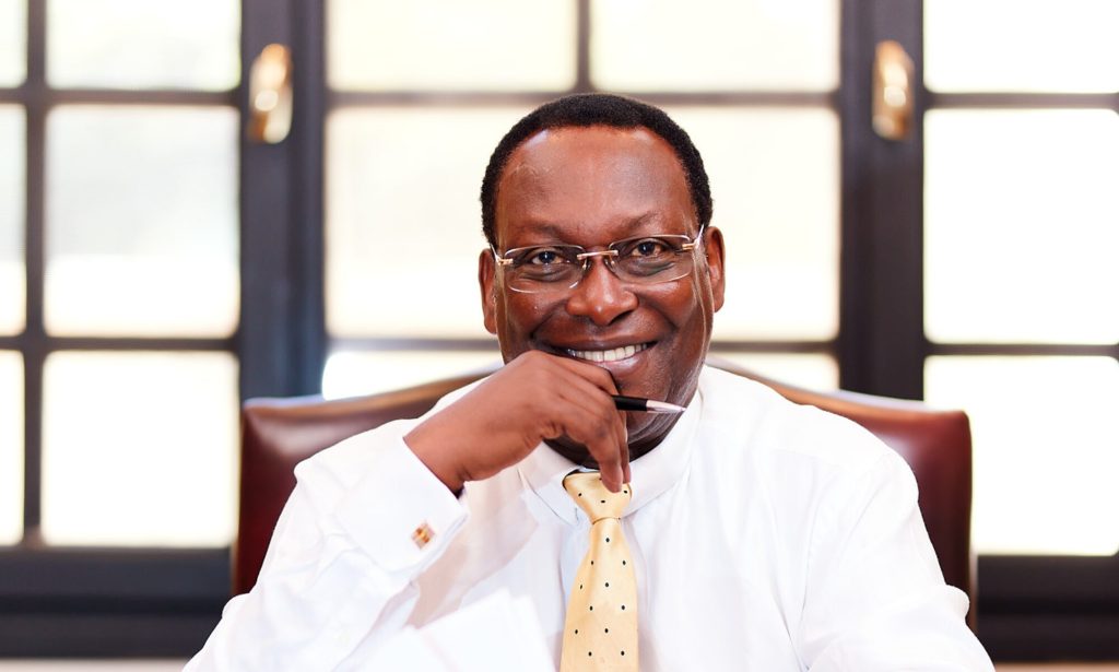 Freeman Mbowe Chaumma