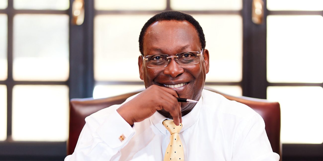 Freeman Mbowe Chaumma
